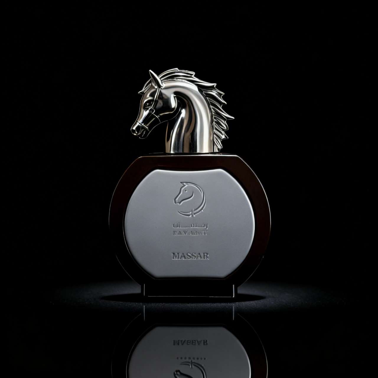 Feel the Heat of a Desert