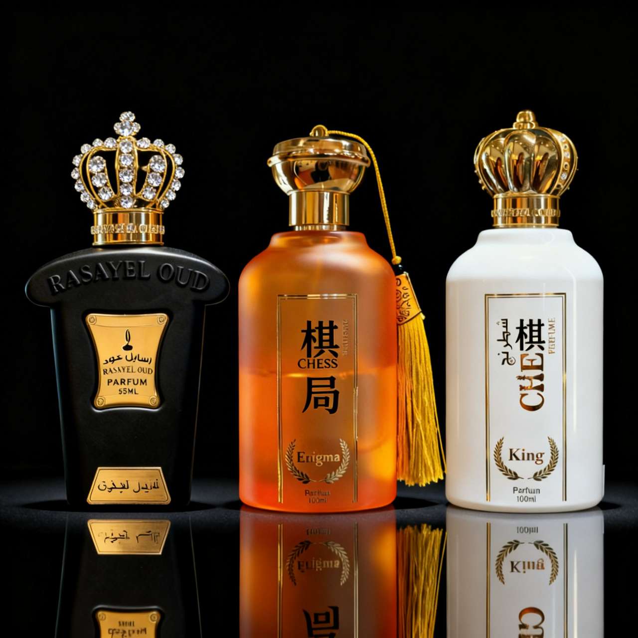 Набори для чоловіків