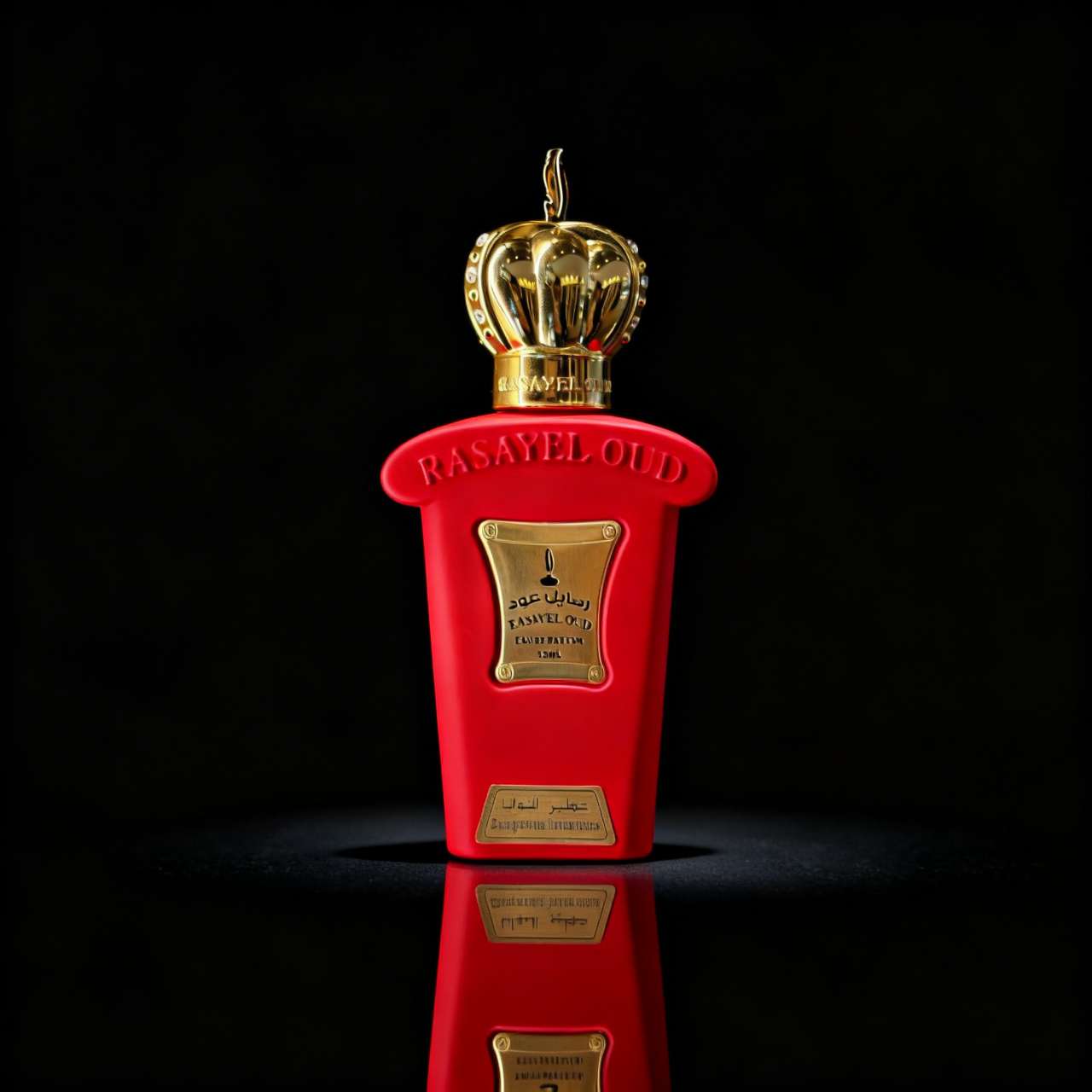 Dangerous Intentions