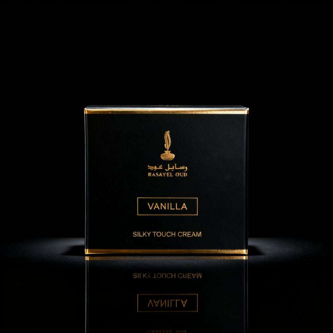 Vanilla