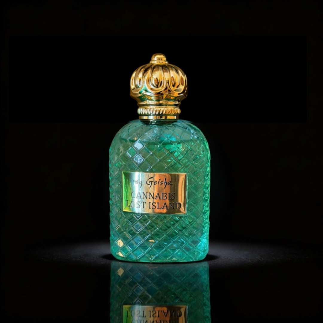 СANNABIS LOST ISLAND 