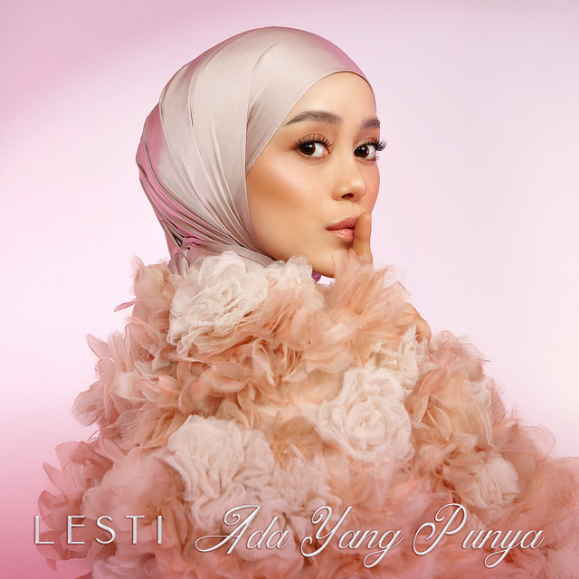 Ada Yang Punya Album Poster