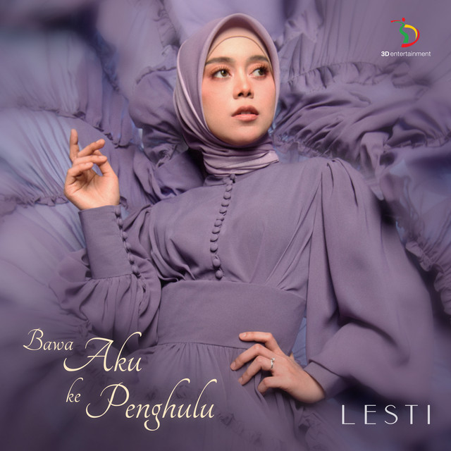 Bawa Aku Ke Penghulu Album Poster