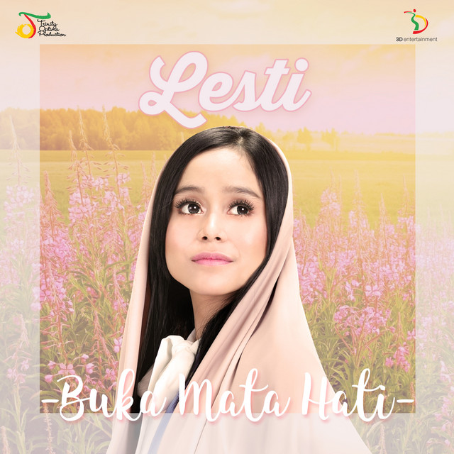 Buka Mata Hati Album Poster