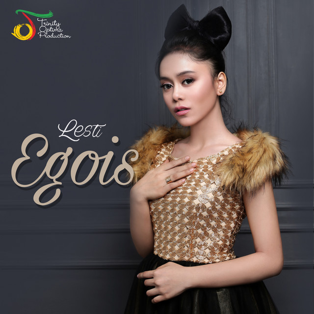 Egois Album Poster