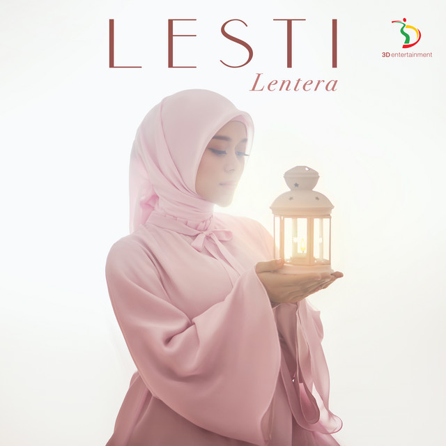 Lentera Album Poster