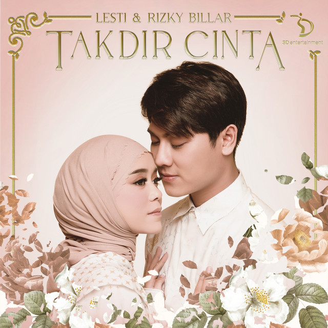 Takdir Cinta Album Poster