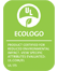 ECOLOGO UL Certification