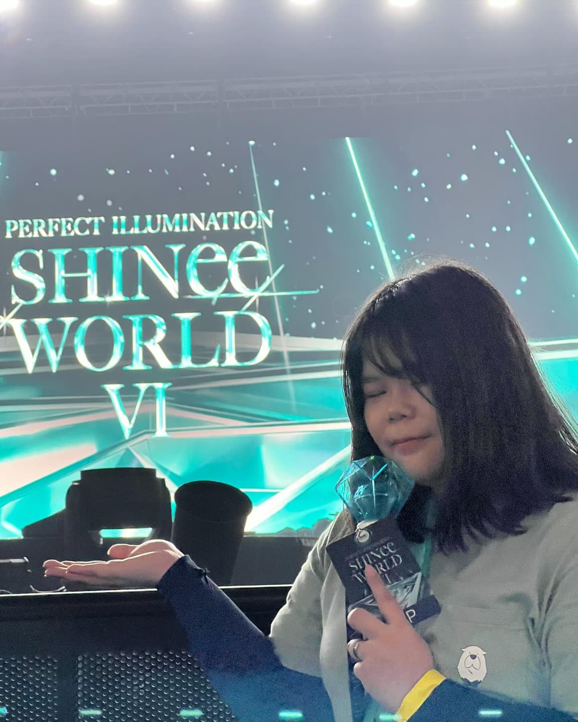 Upcoming SHINee Fan Events Map 3