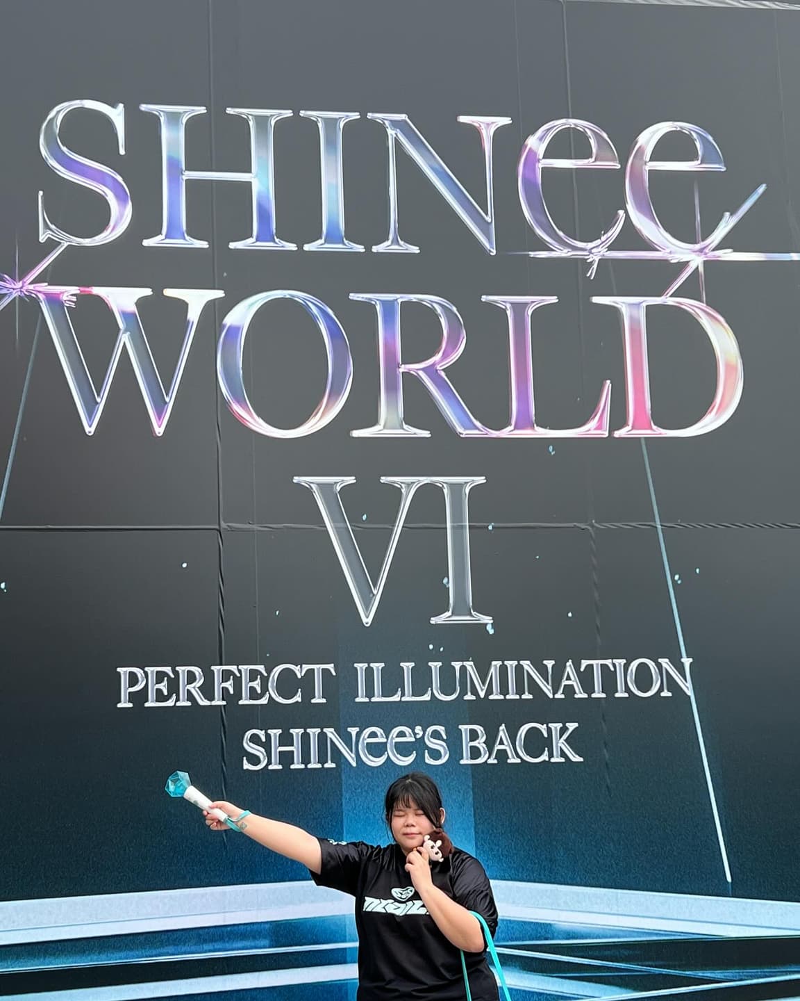 Upcoming SHINee Fan Events Map 4
