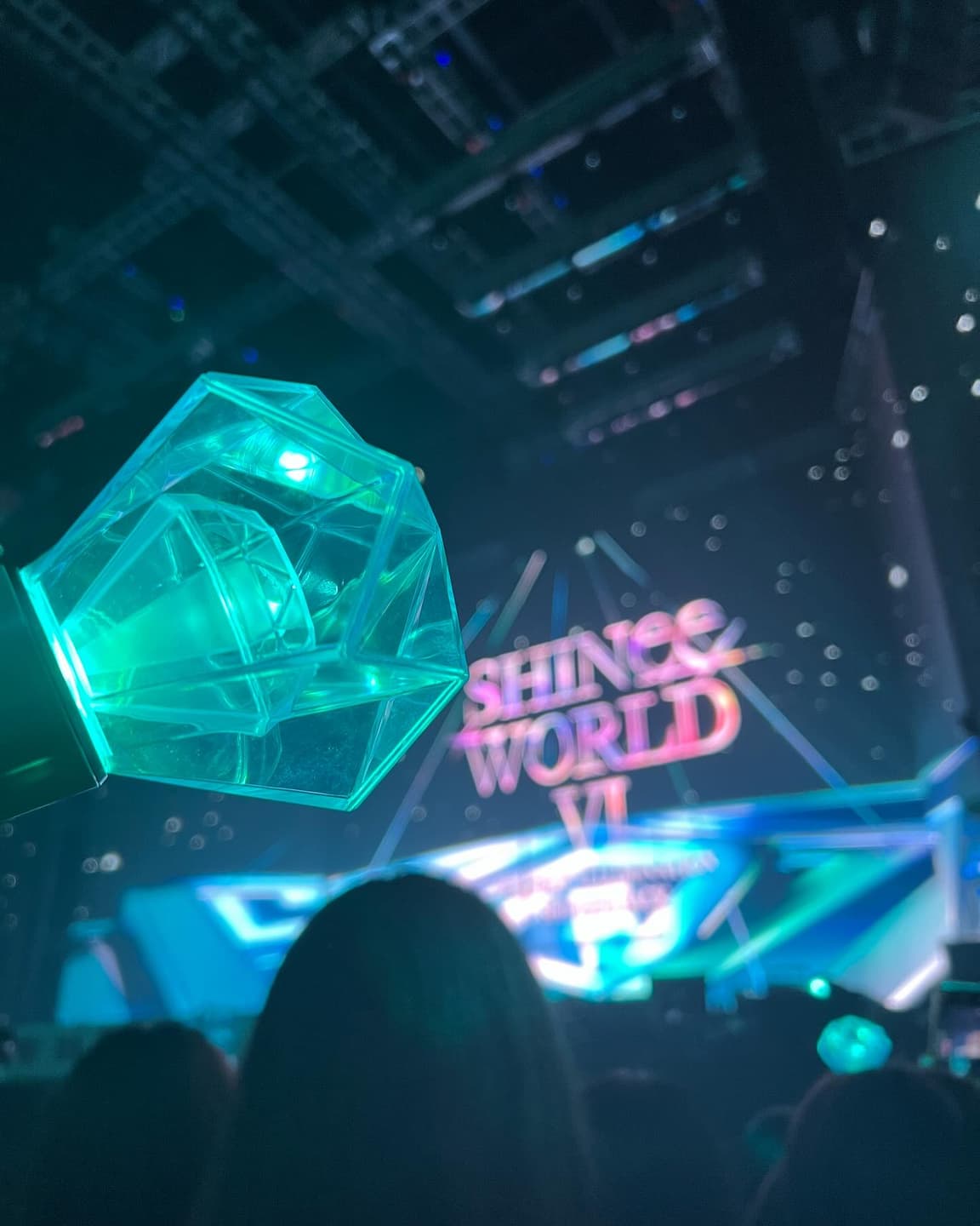 Upcoming SHINee Fan Events Map 5