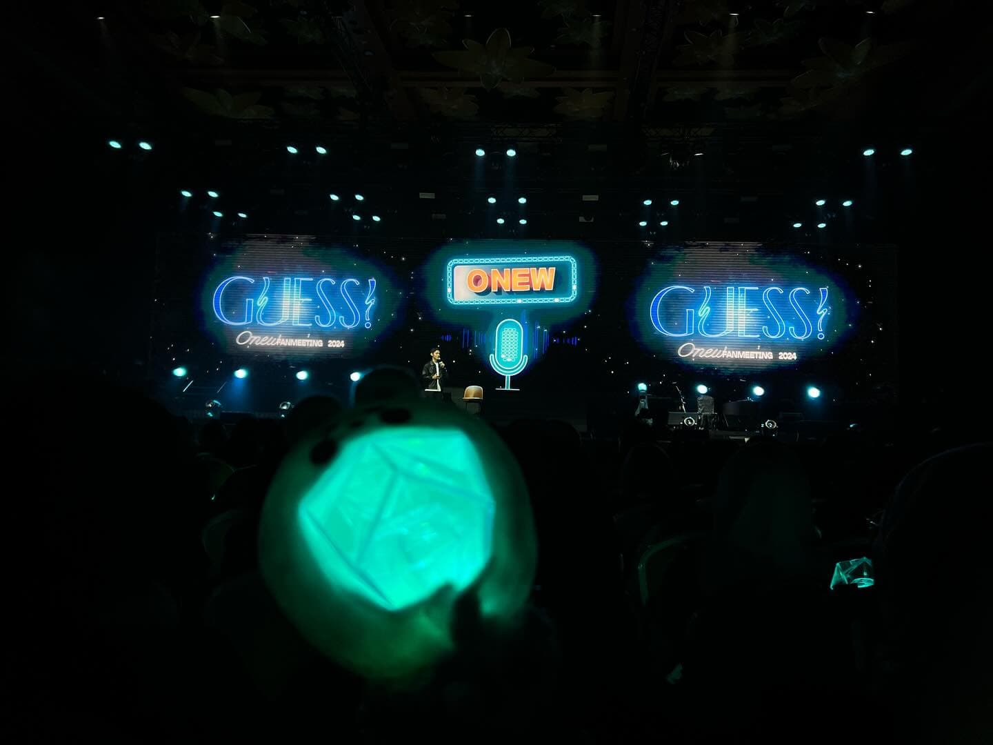 Upcoming SHINee Fan Events Map 7