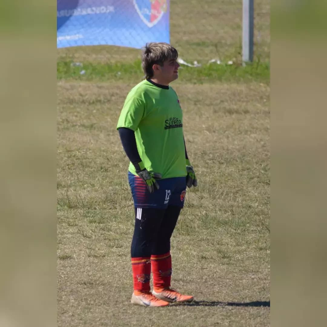 ⚽💪🏻✨
