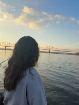 Enjoying the 6