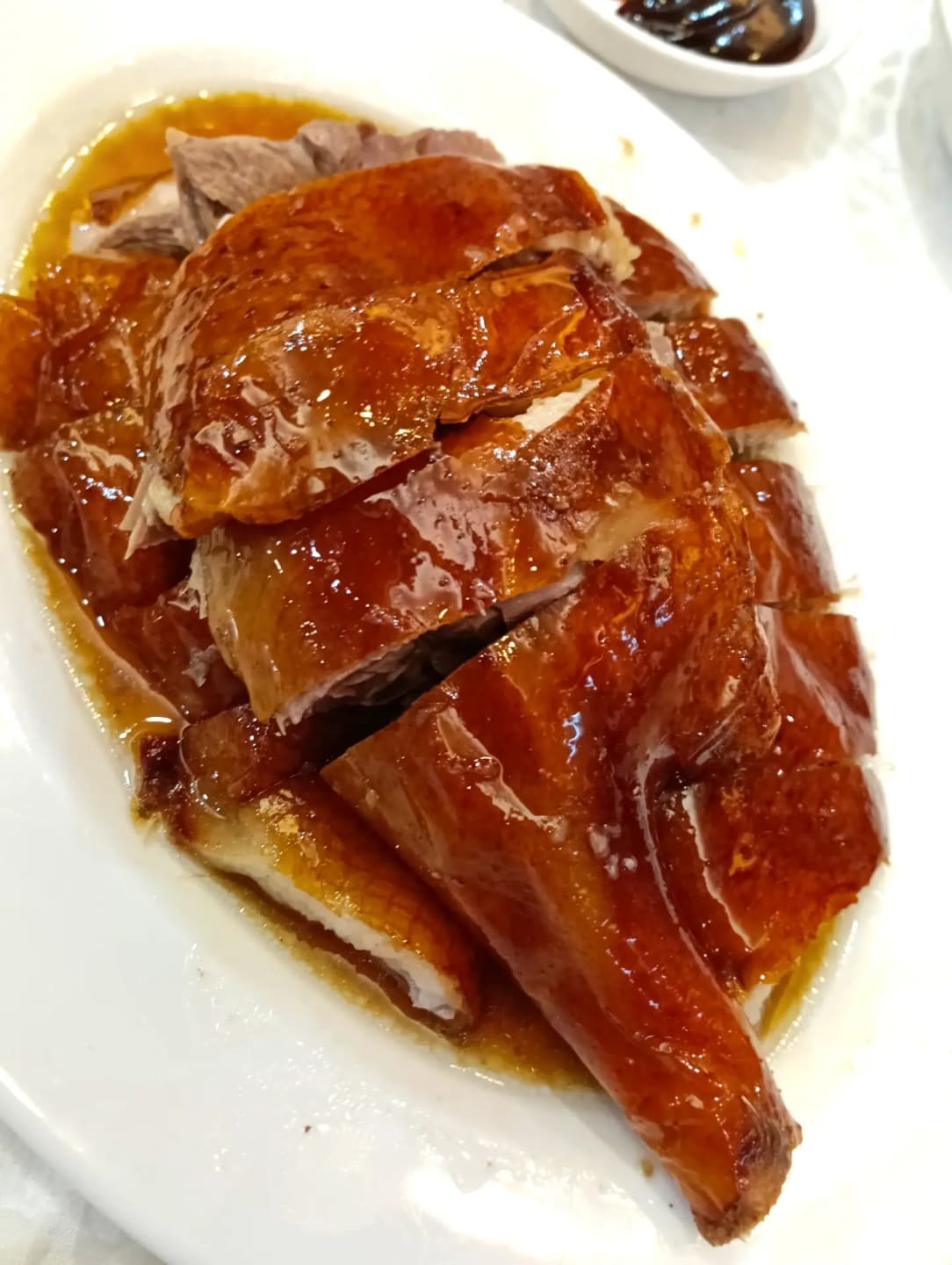 Hong Kong Seafood Feast in Tuen Mun 2