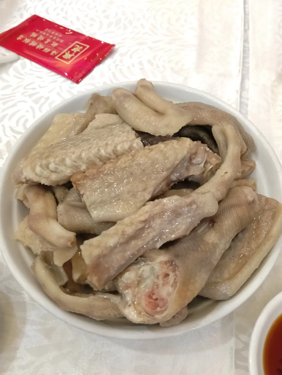 Hong Kong Seafood Feast in Tuen Mun 3