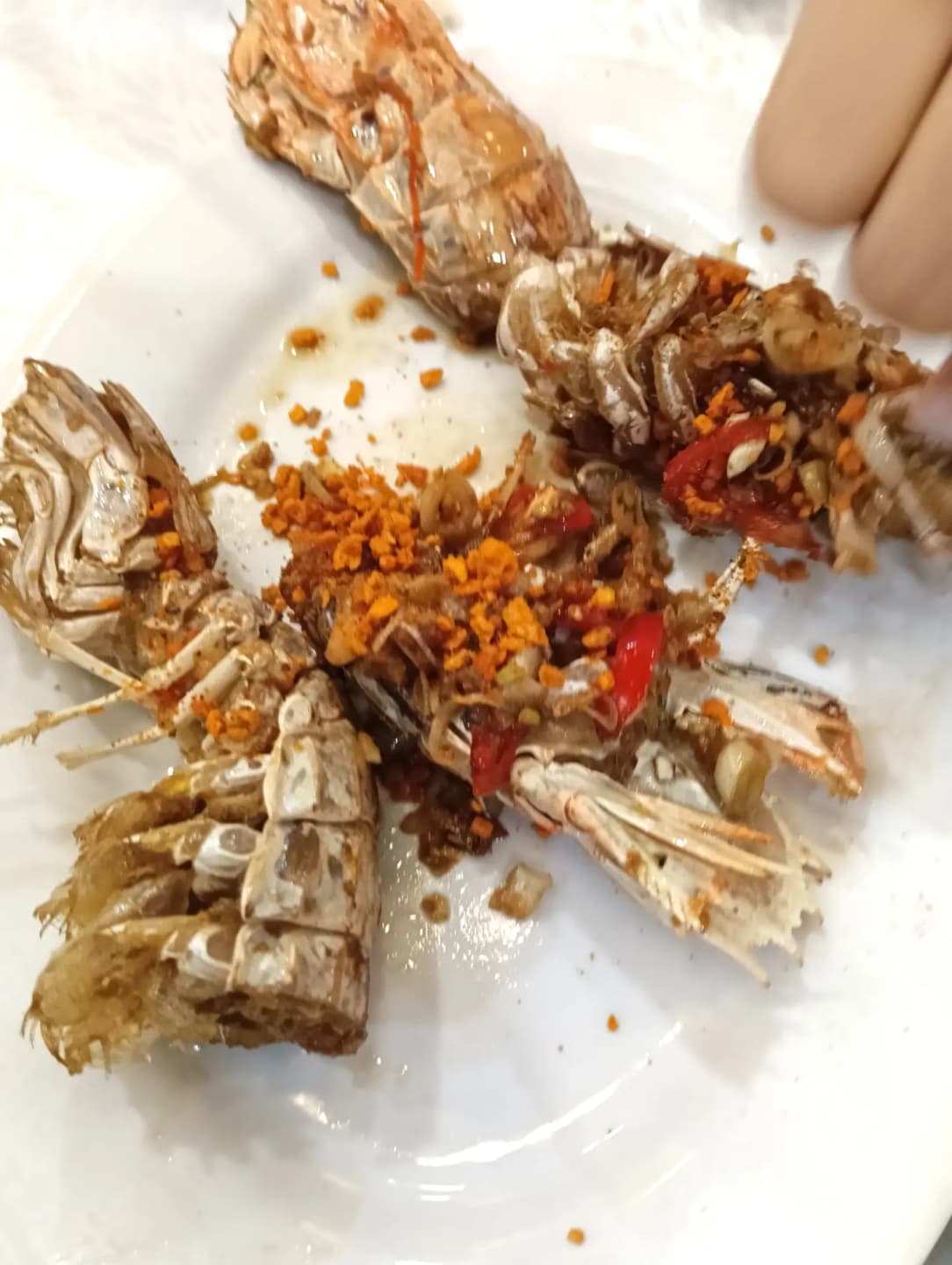 Hong Kong Seafood Feast in Tuen Mun 4