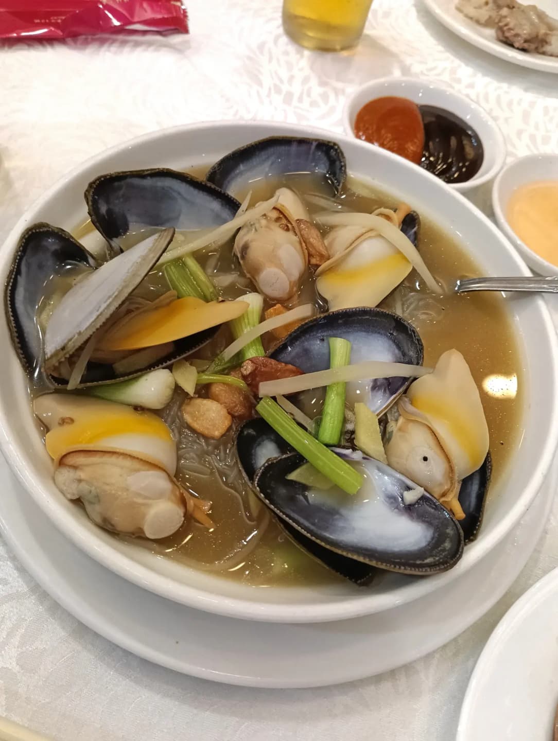 Hong Kong Seafood Feast in Tuen Mun 6