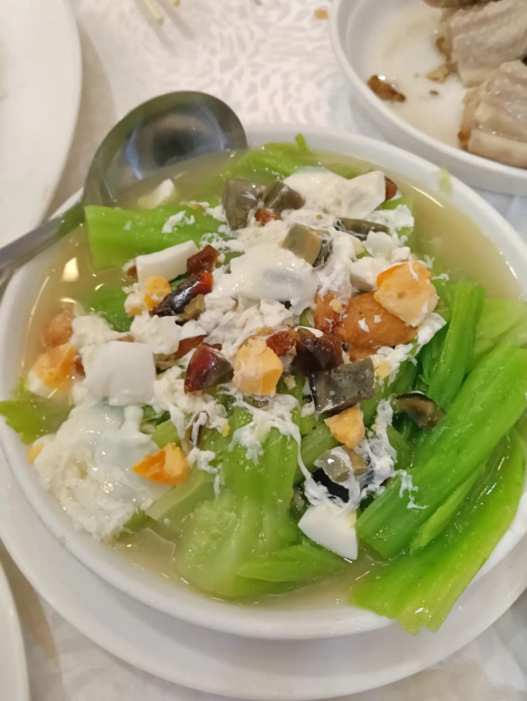 Hong Kong Seafood Feast in Tuen Mun 8