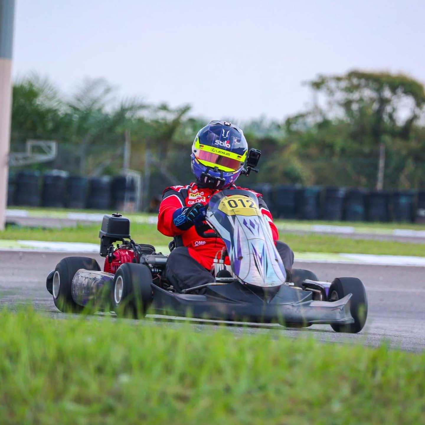 Cheezzz 🏎️💨