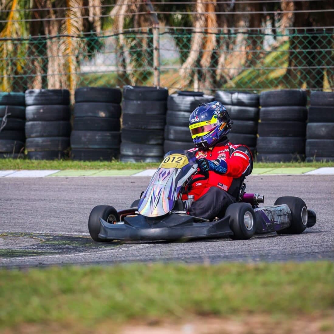 Cheezzz 🏎️💨 3