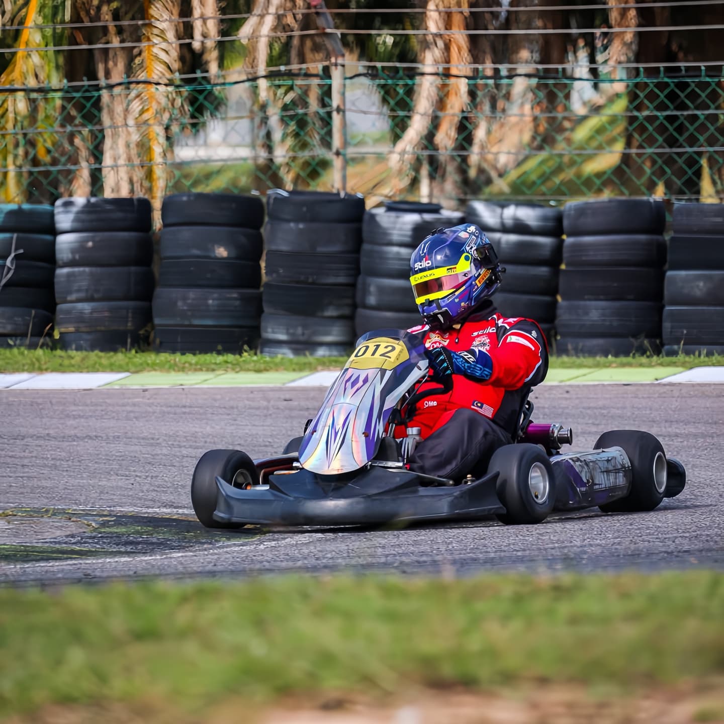 Cheezzz 🏎️💨 5