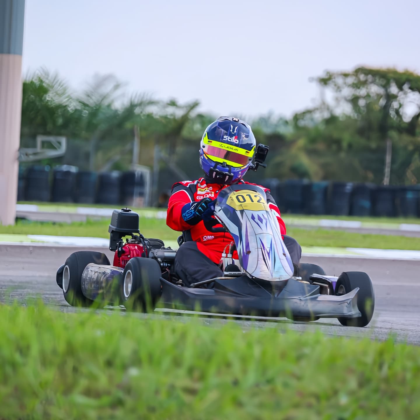 Cheezzz 🏎️💨 6