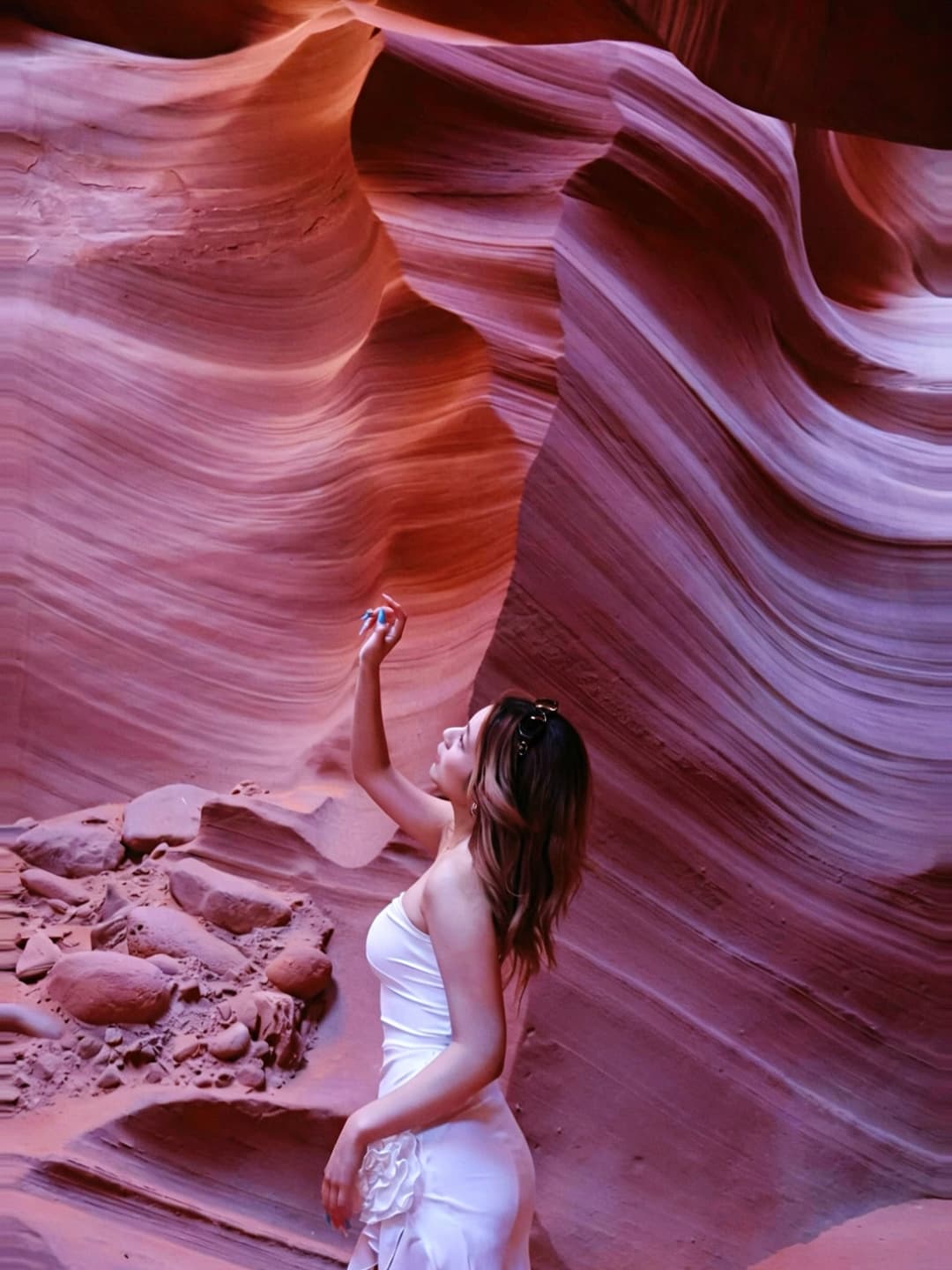 My Tiny Adventures in Nature
