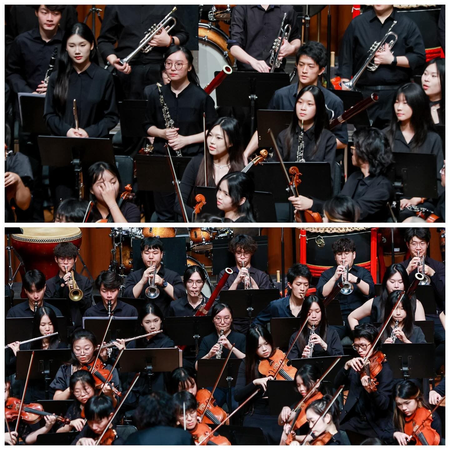 Greater Bay Area Youth Orchestra Tour Map