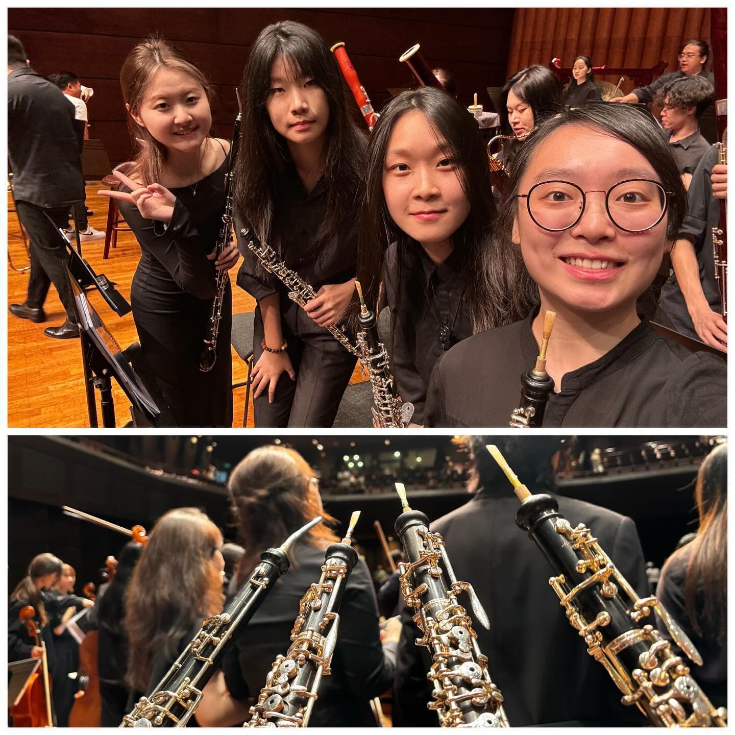 Greater Bay Area Youth Orchestra Tour Map 4