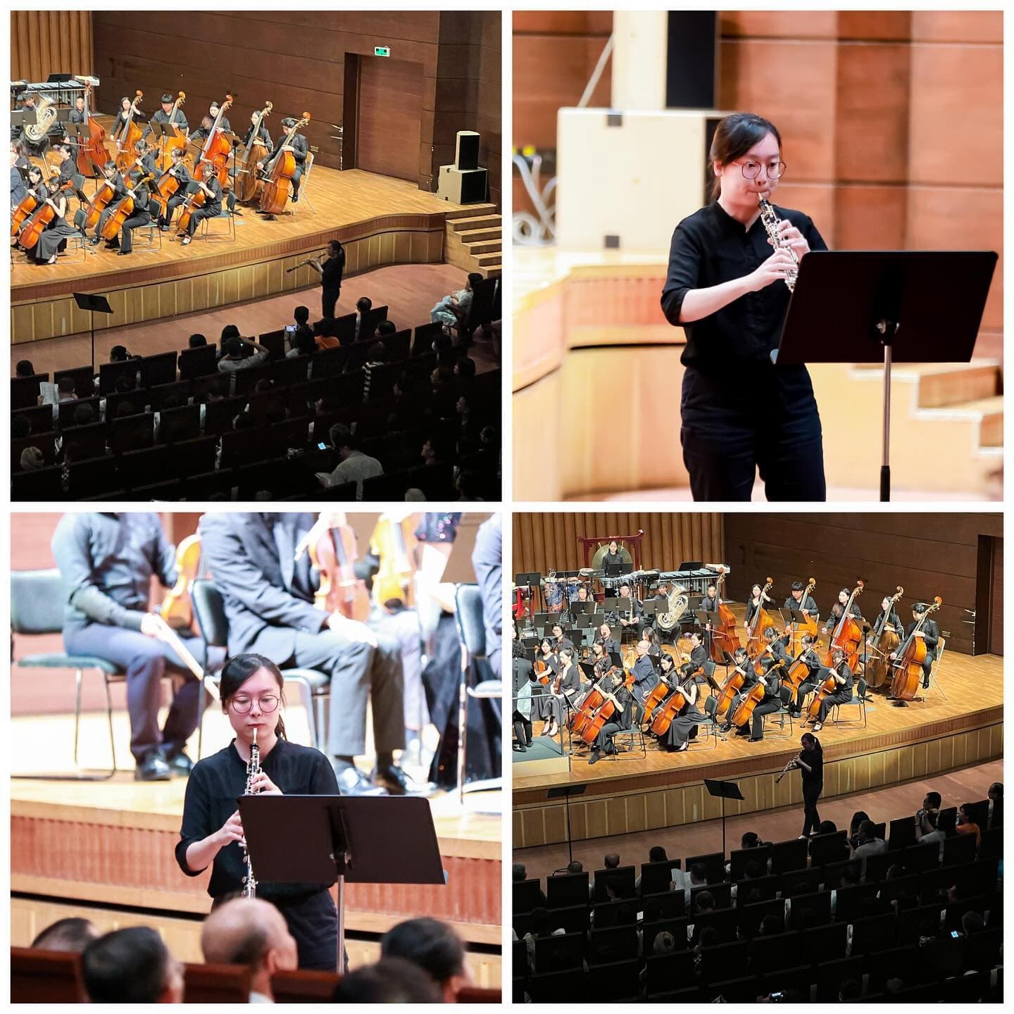 Greater Bay Area Youth Orchestra Tour Map 6