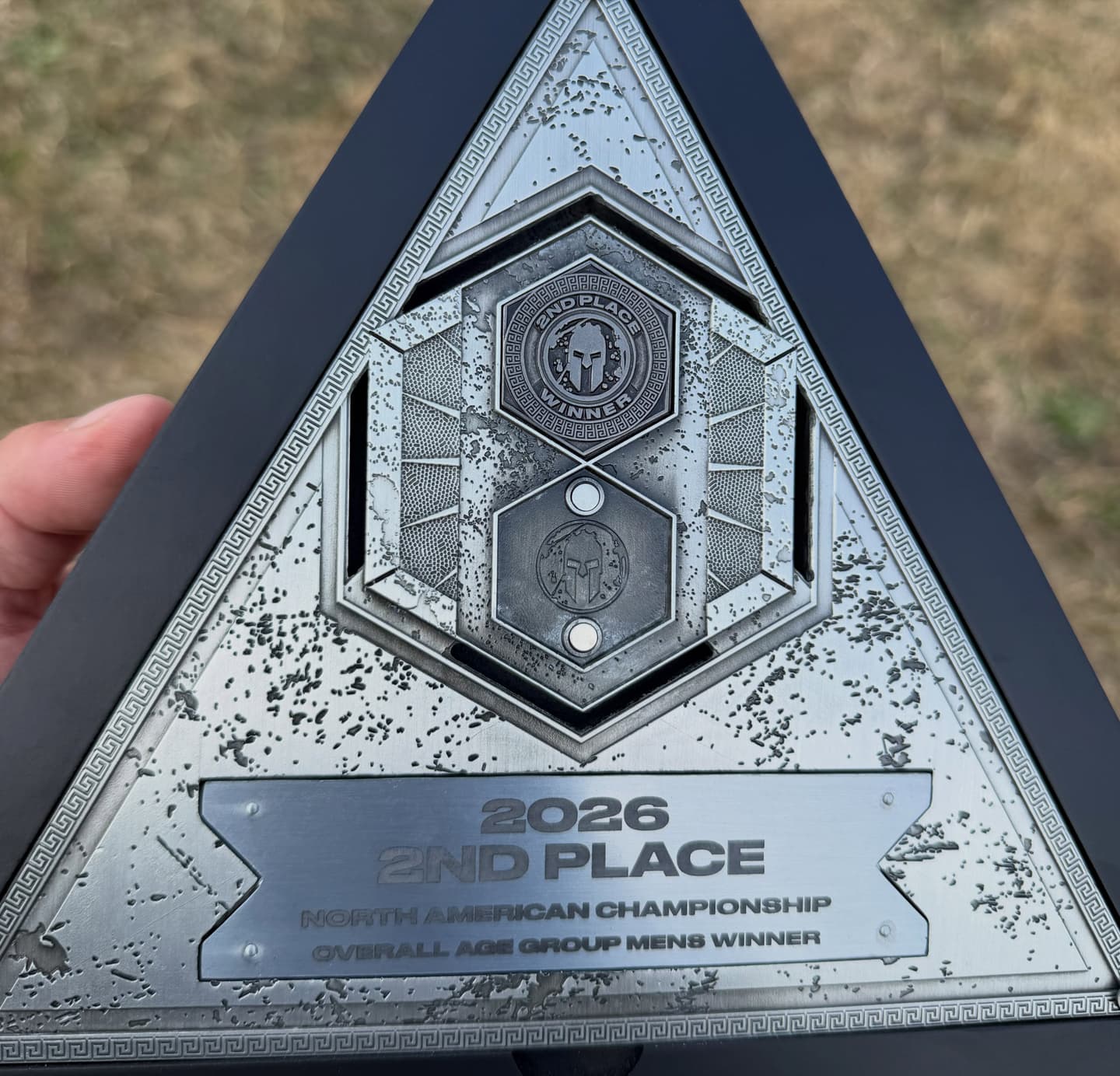 Seattle Spartan Beast Race Highlights 3
