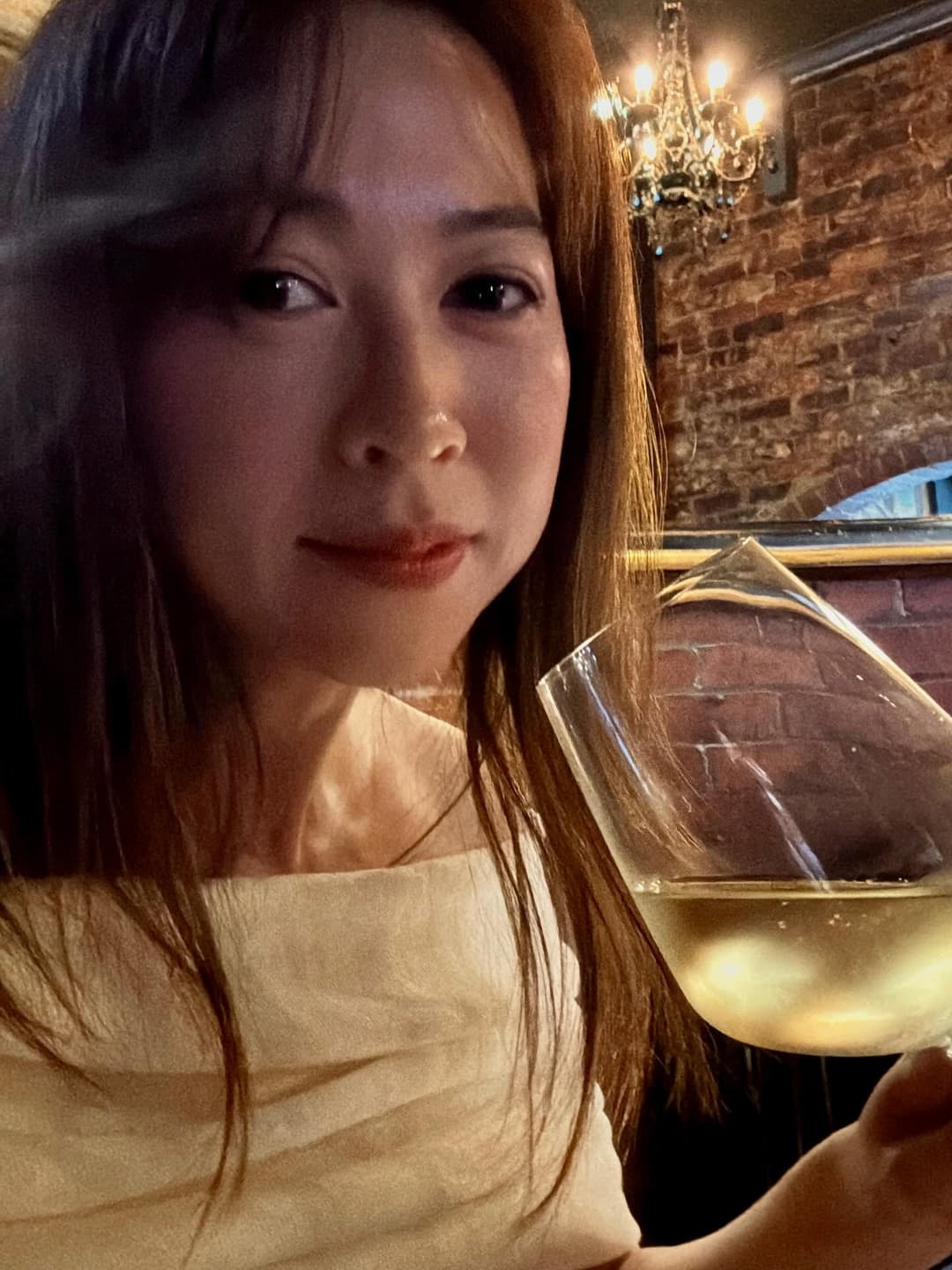 A Lovely Date Night 4
