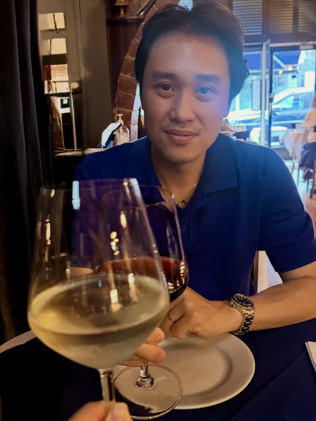 A Lovely Date Night 5
