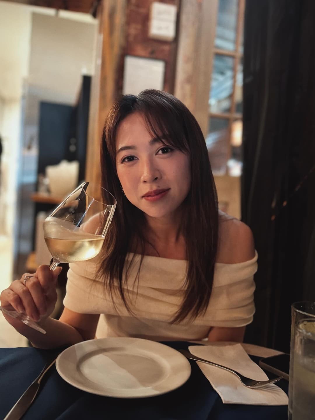 A Lovely Date Night 7