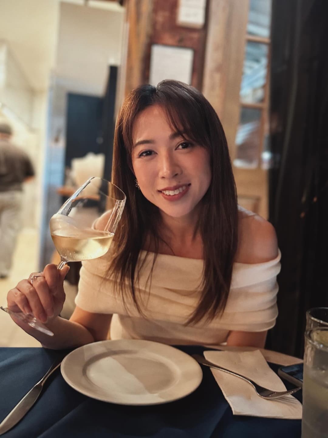 A Lovely Date Night 8