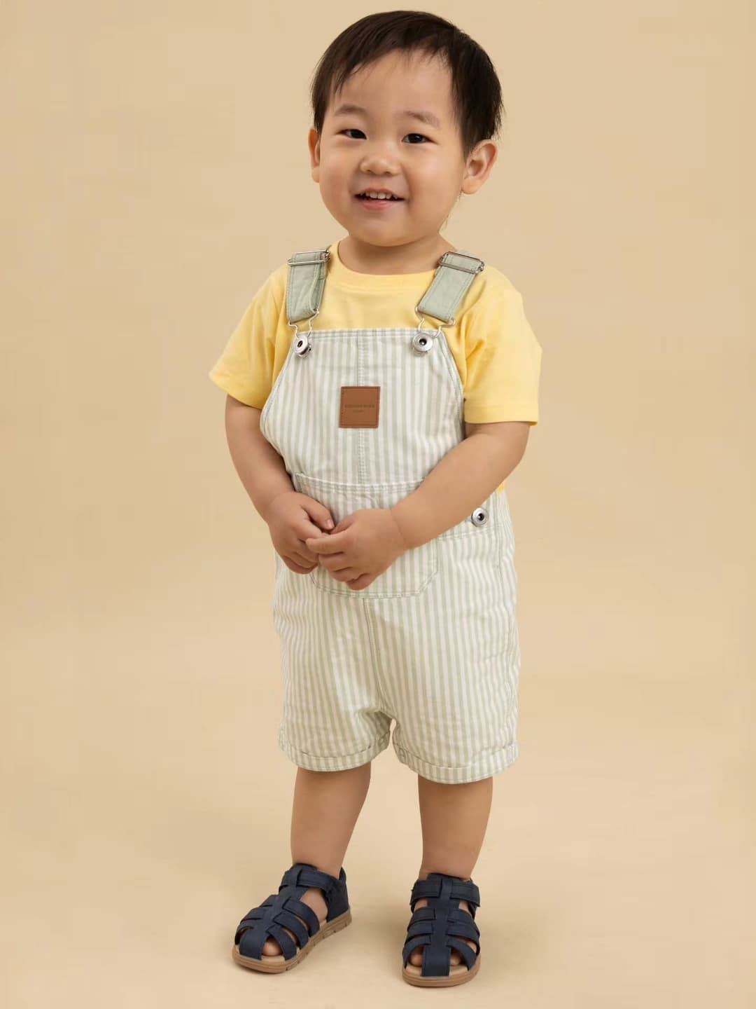 Xavier's First Portfolio Photos 3