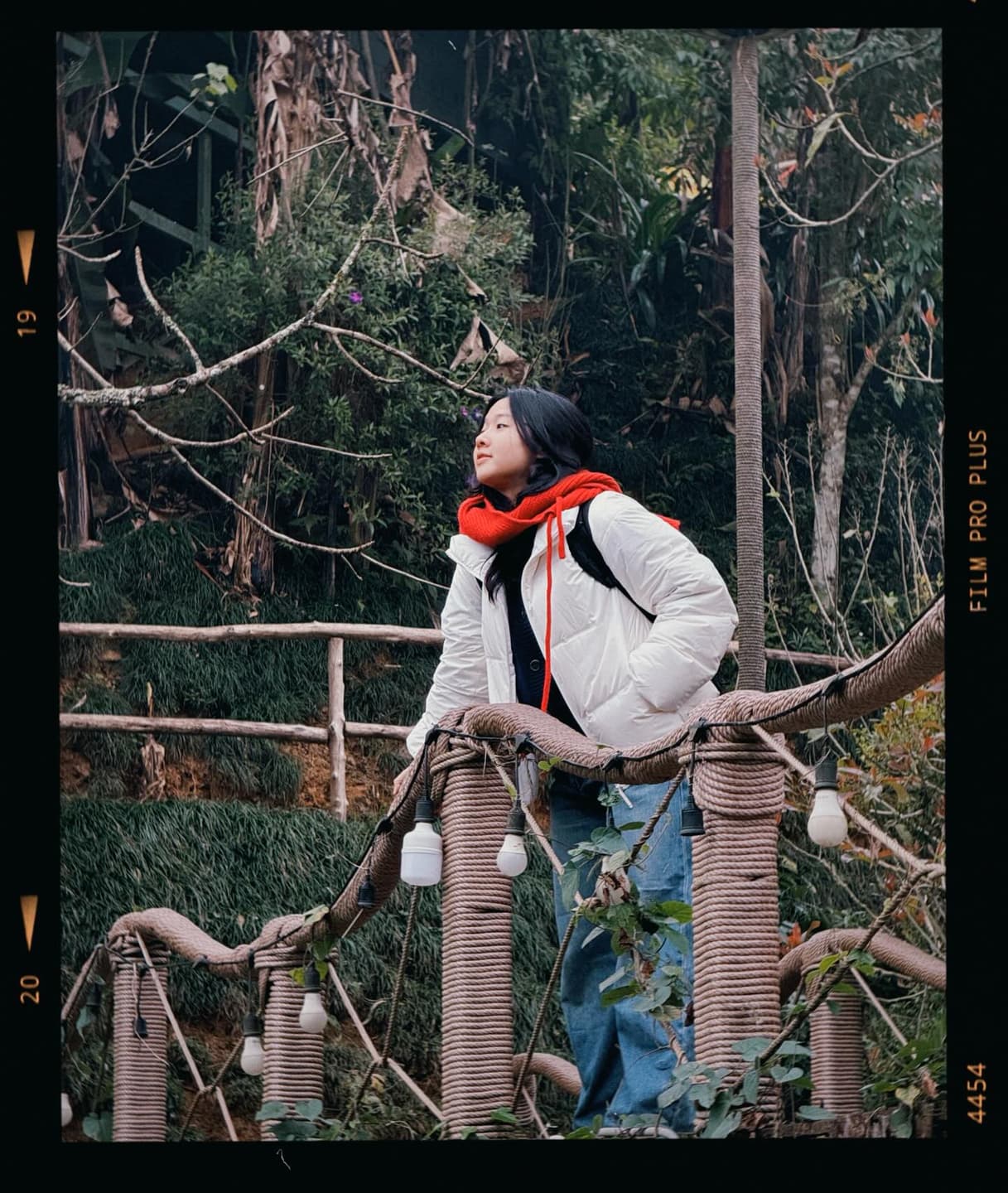Diary: A day as Little Red Riding Hood ✨ 6