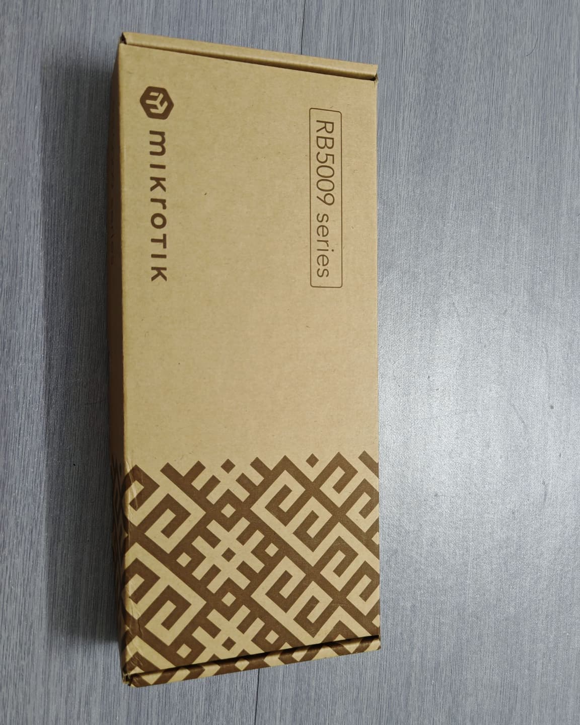 New toy!