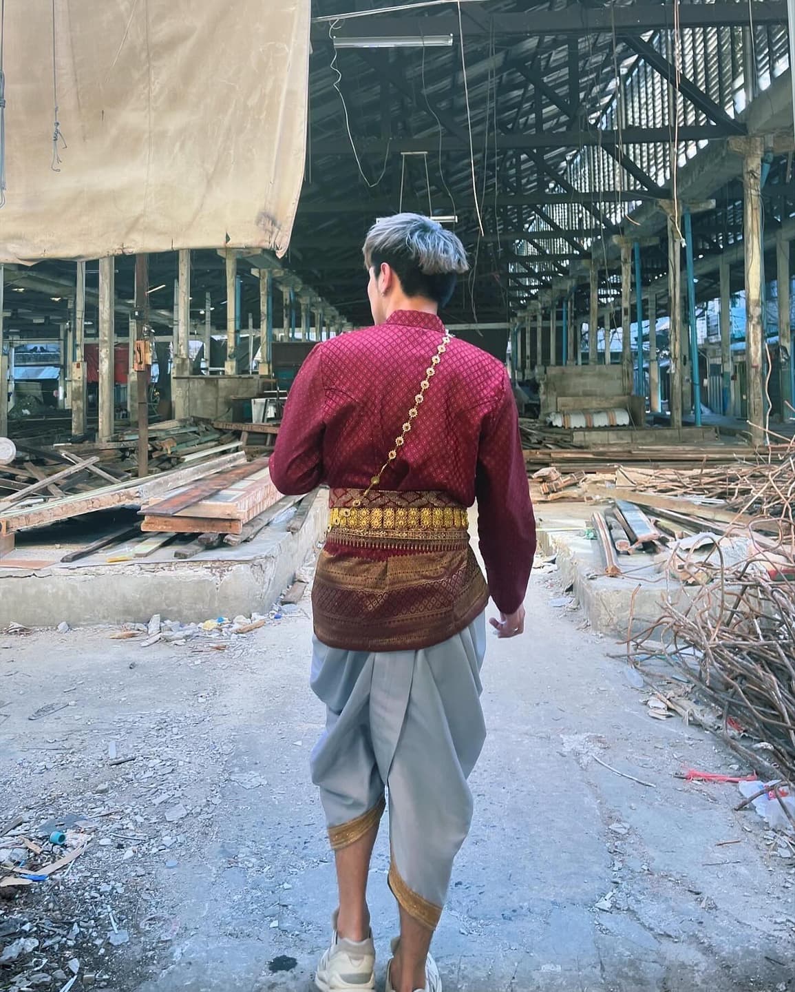 Our New Thailand Map 7