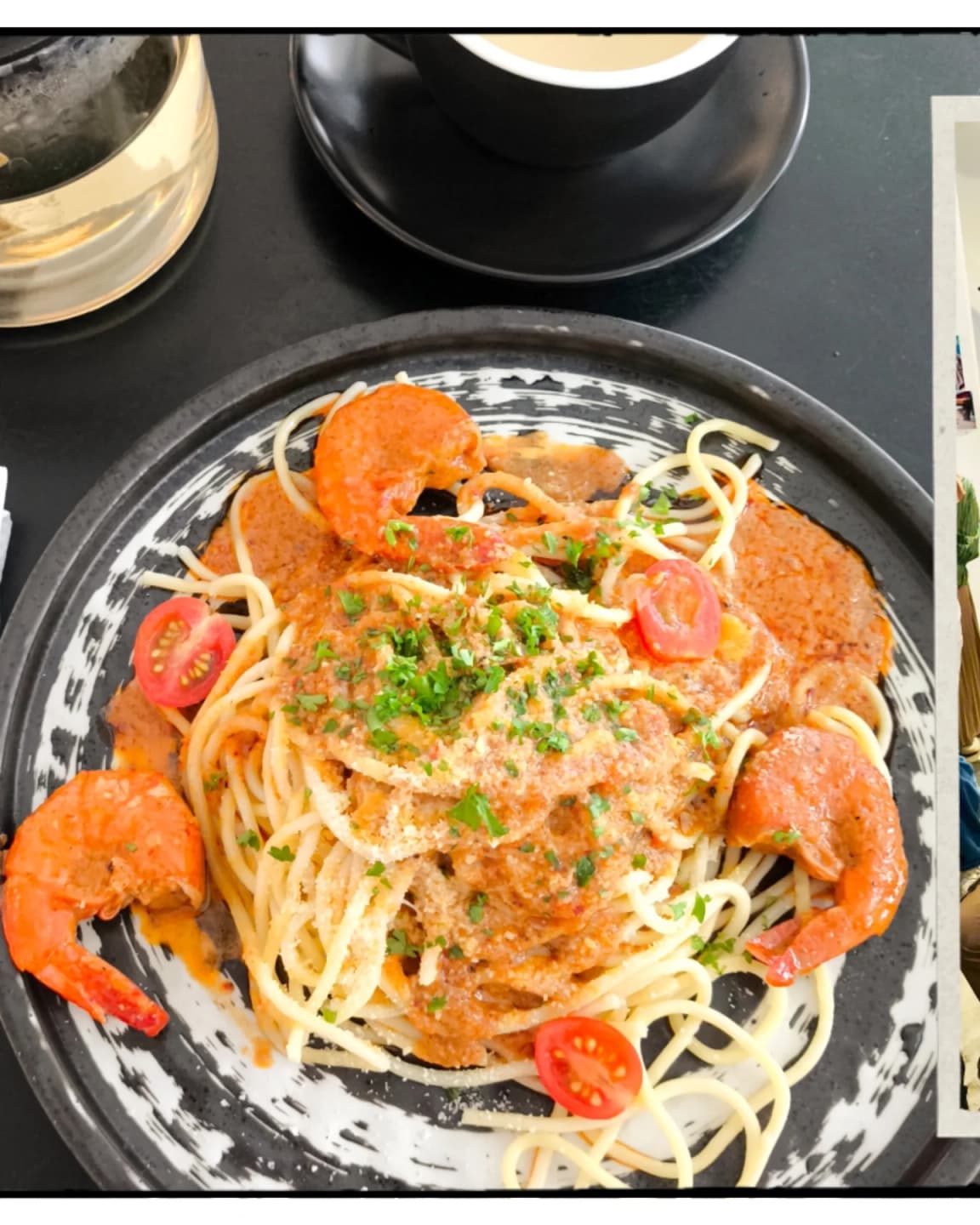 Our community's best eats tonight 5