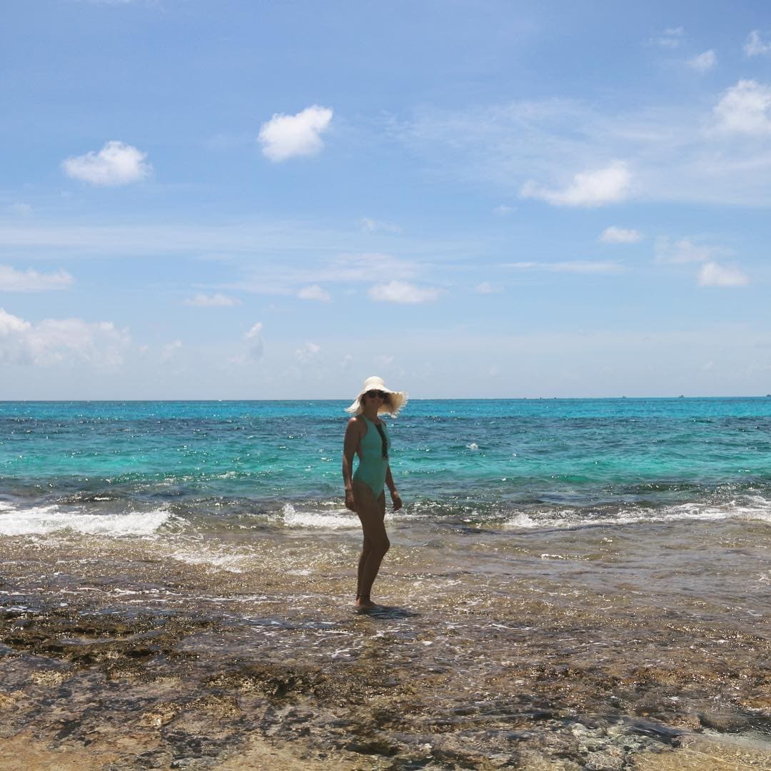 Our Bluest Water Discovery 2
