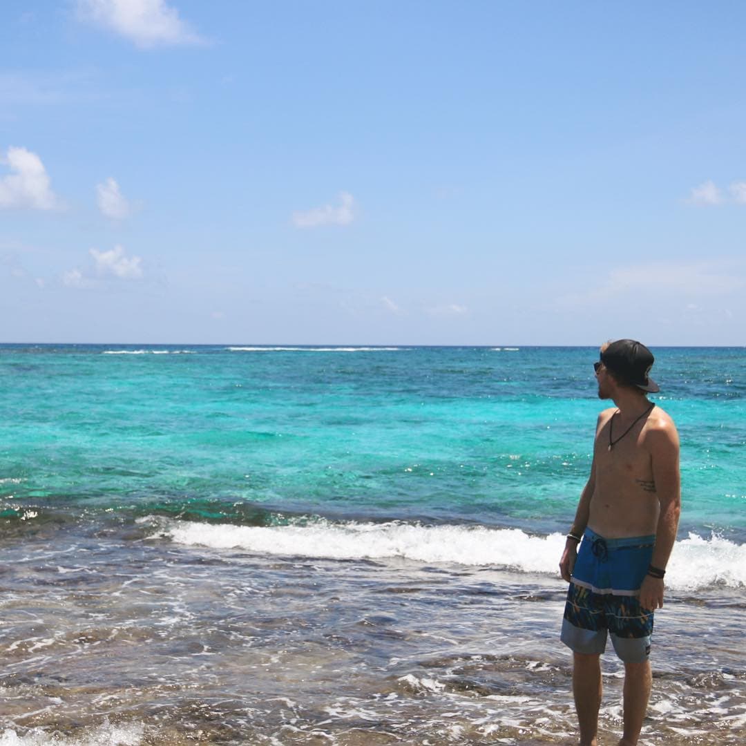 Our Bluest Water Discovery 3