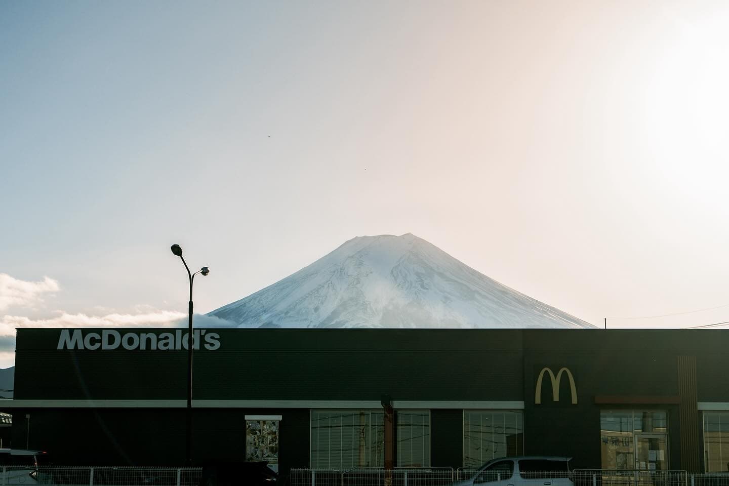 New Year Mount Fuji Map 3