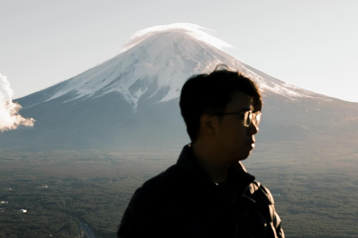 New Year Mount Fuji Map 6