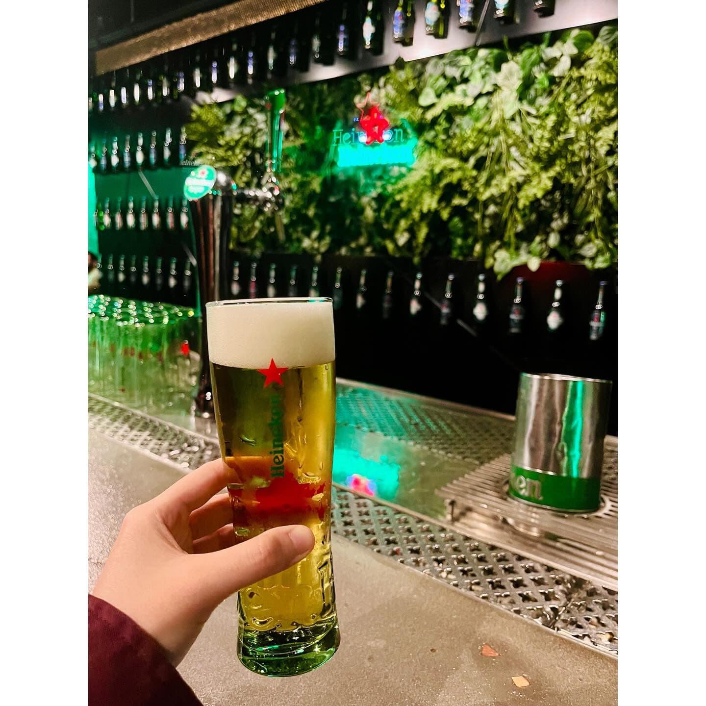 Amsterdam Solo Trip 7