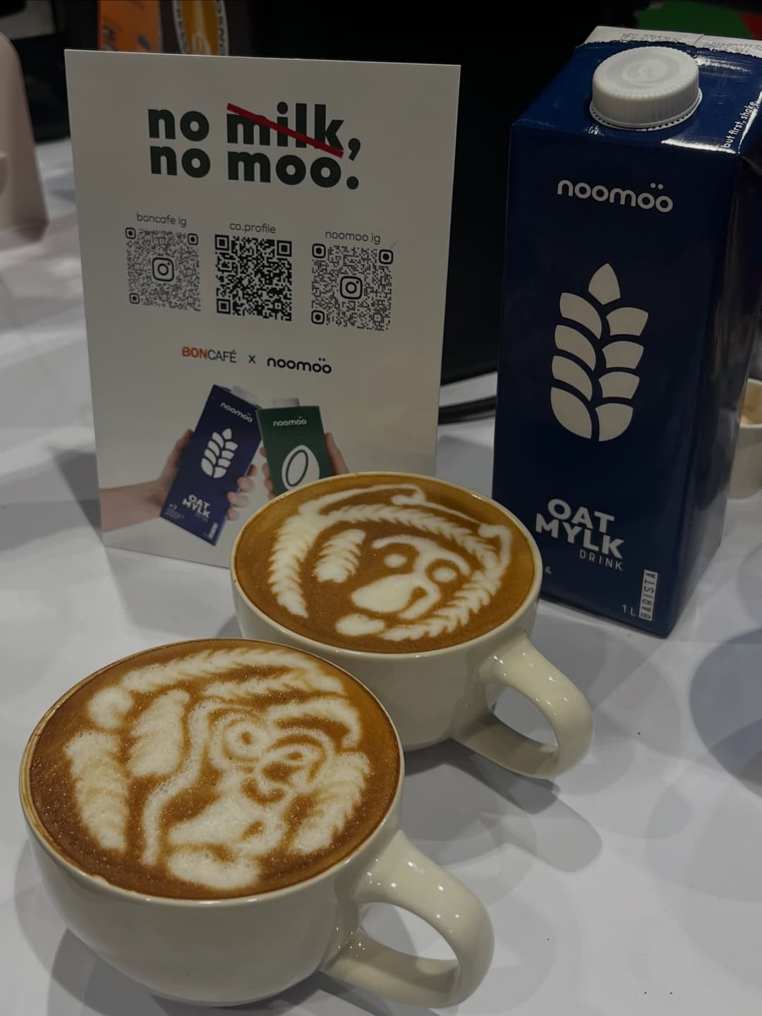 Your Guide to Noomoo Mylk
