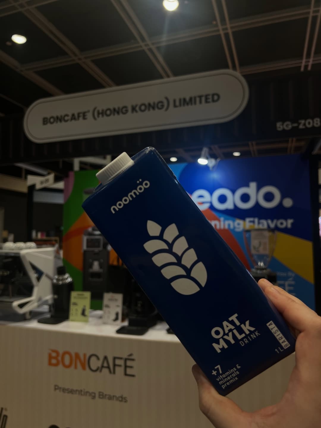 Your Guide to Noomoo Mylk 2