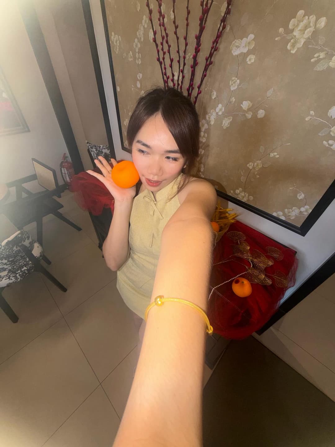 First post of 2026 ✨🪭🐎 2