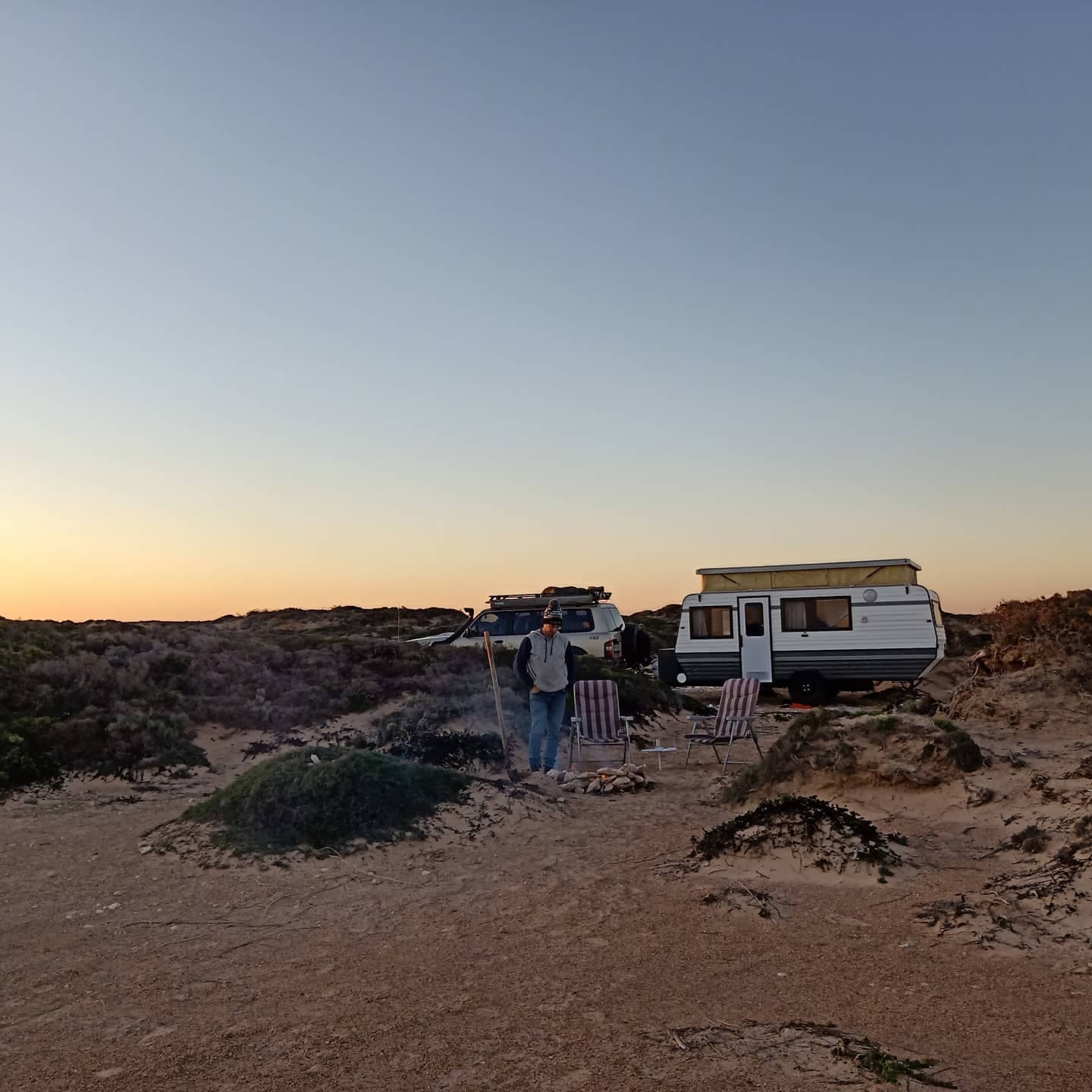 Our Bight Trip Photos